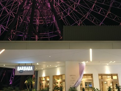 大人から子供まで楽しめる豊富なメニューラインナップ