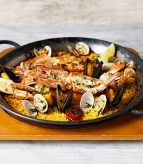 芭芭拉博览会餐厅