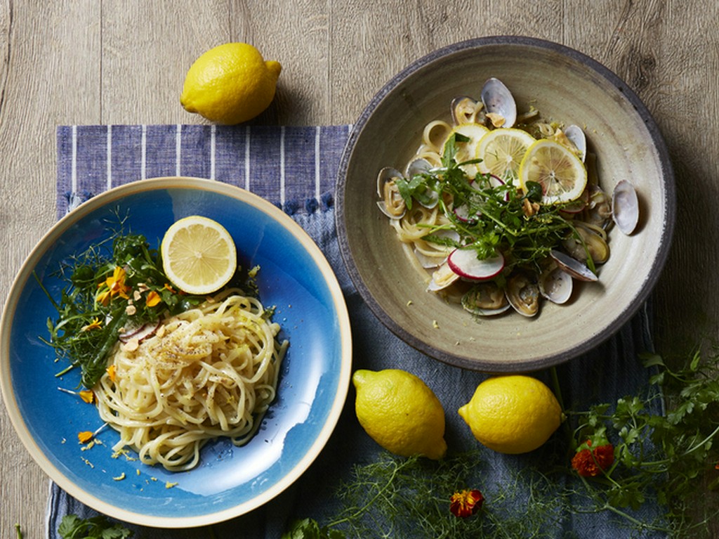 さわやかな島レモンベース