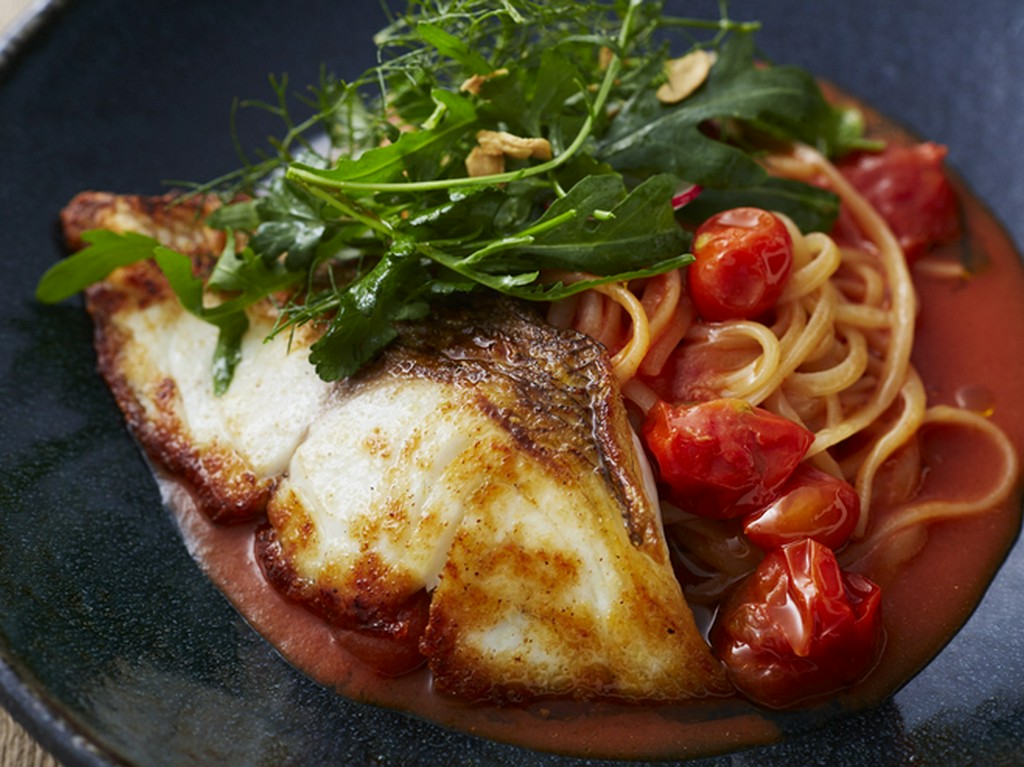 具材の味もしっかりと味わえる