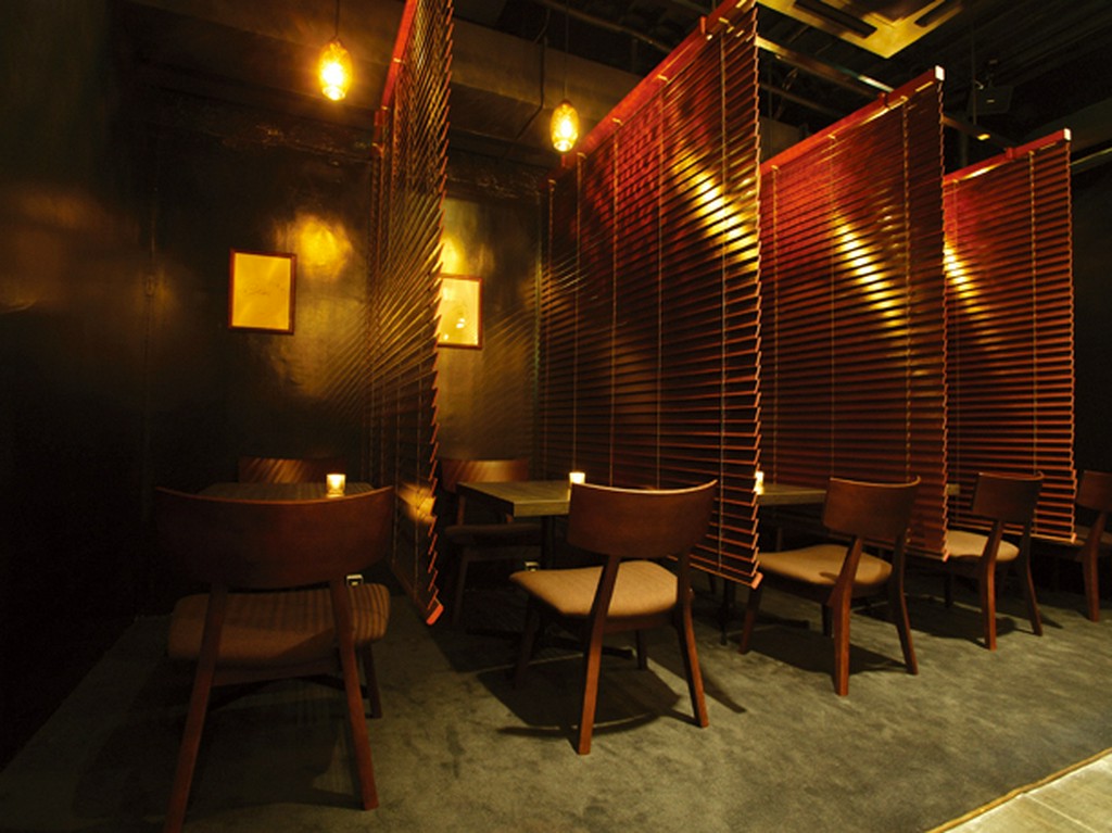 おしゃれな雰囲気