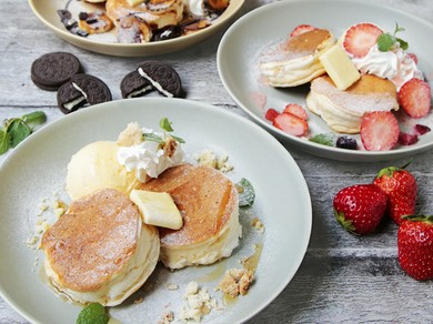 ソファ席で記念日を祝うサプライズプラン！