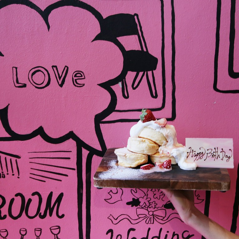 貸切・パーティーのご予約受付中！