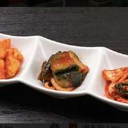 お箸休めにどうぞ。