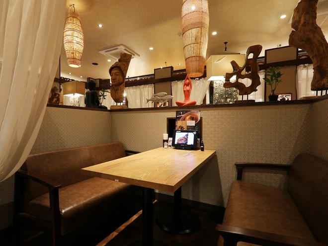 デートにおすすめ