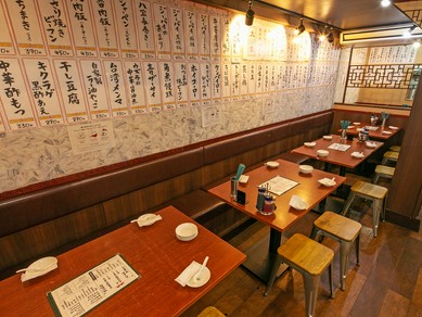 浅草橋で女子会におすすめの雰囲気がよくて居心地がいいお店 女子会におすすめのお店 ヒトサラ