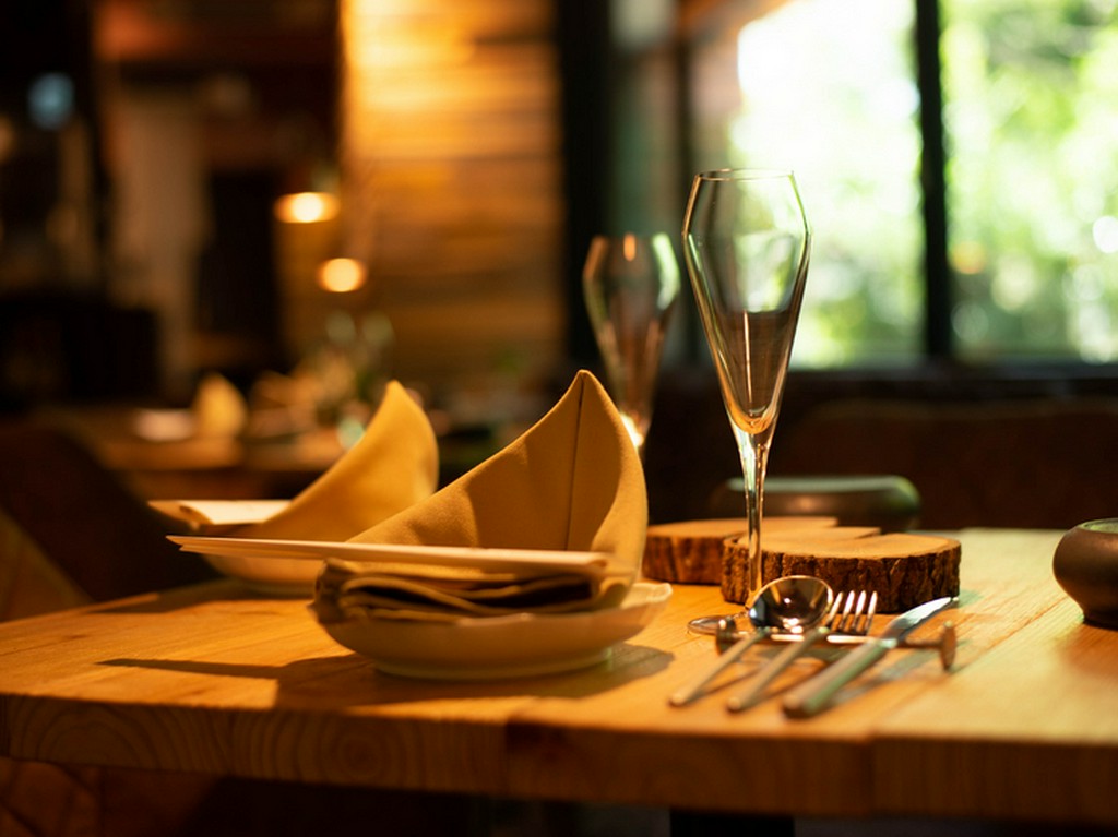 かけがえのない思い出の1ページに寄り添ってくれる店