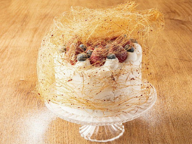 記念日・お誕生日特典がある