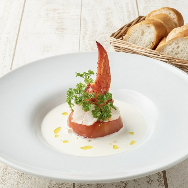 女子会におすすめ