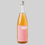 人気の定番梅酒！