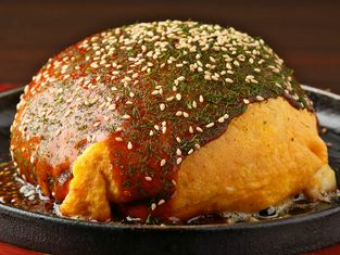 번개 나고야 역점