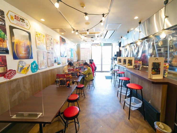 電光石火 Ekie広島店 広島駅周辺 マツダスタジアム周辺 お好み焼き もんじゃ ヒトサラ