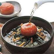 鮭・梅・明太子