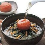 鮭・梅・明太子