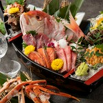 和食宴会コース