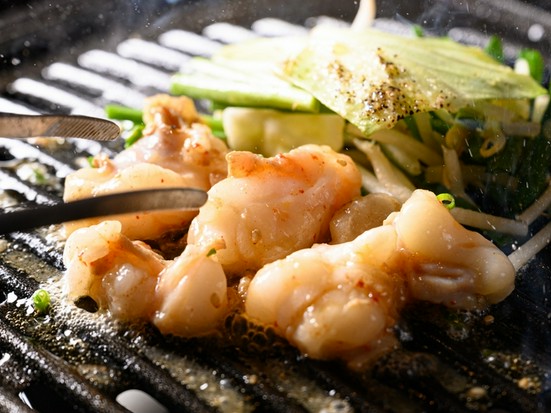 ホルモン鉄板焼き 炎家 苫小牧 新ひだか 焼肉 のグルメ情報 ヒトサラ