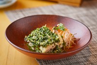 ハーフサイズ　800円