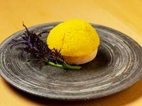 サクサク食感の香港名物！『チャーシューメロンパン』