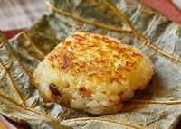 蒸し または 焼きをお選びいただけます。