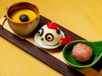 cafe time 13:00～17:00 限定販売