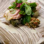 10名～20名の個室があります