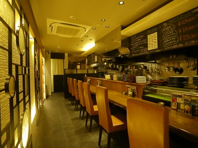 熊本のダイニングバーがおすすめのグルメ人気店 ヒトサラ 熊本のダイニングバーがおすすめのグルメ人気店 ヒトサラ