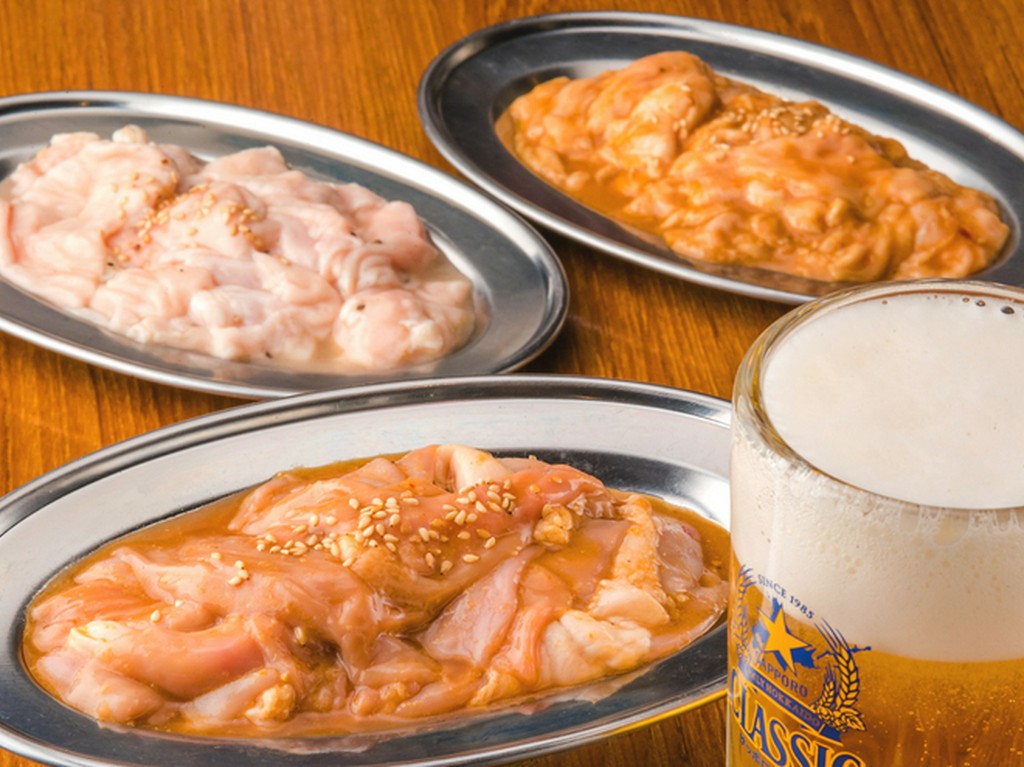 コストパフォーマンス抜群！上質ホルモンをリーズナブルに楽しむ