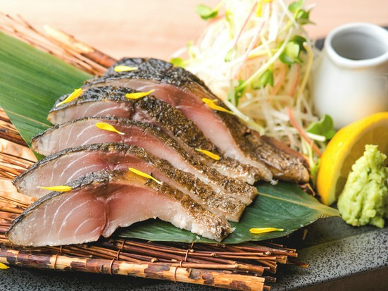 炉ばた 焼肉 大衆酒場 五感 すすきの 和食 のグルメ情報 ヒトサラ