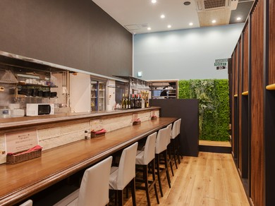 那覇の一人でランチ ランチ特集 ヒトサラ