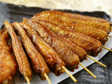 熊本県の焼鳥 串焼きがおすすめのグルメ人気店 ヒトサラ