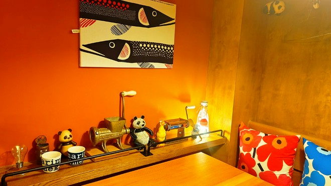 デートにおすすめ