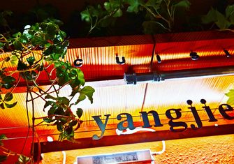 Chainakyuijiinuyanje