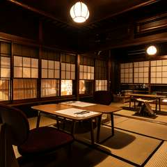 築60年に渡る歴史を活かした、週末だけのバー