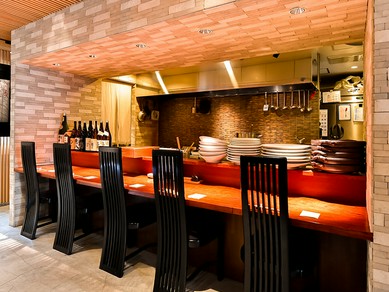 親睦を深める大切なおもてなしに