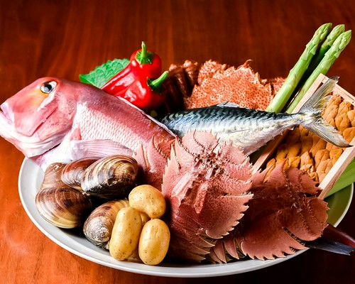 食材
