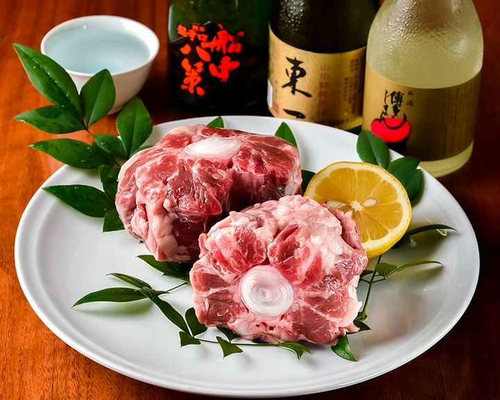 料理
