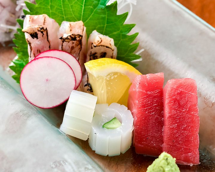 料理
