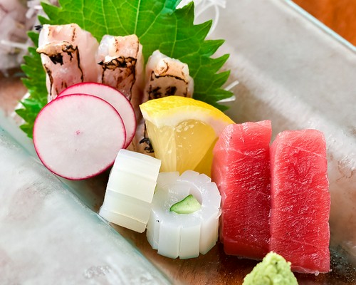 料理