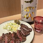 日本酒ファンなら一度は味わいたい幻の銘酒です。
是非女性の方にも味わっていただきたい逸品です。