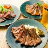 ※写真はイメージです※ご宴会でご利用の際はご予約を賜りますよう様お願い申し上げます。※ご注文は2名様から承ります。　9名様以上のご予約は、お電話にてご相談下さい。※その他、ご予算に応じてご予約承ります。お気軽にお問い合わせください。※写真は、イメージです。
