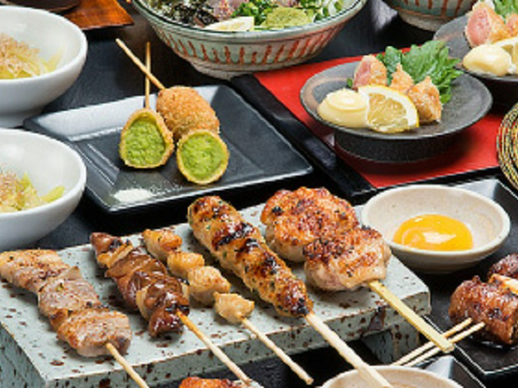 料理