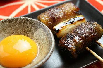 烤鸡肉串之八兵卫 天神店