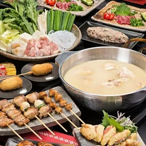 料理