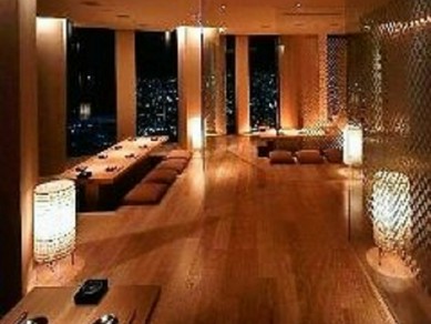 大切な記念日・誕生日に相応しい、洗練された空間