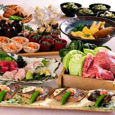 동적 주방 &amp; 바 히비키 카 렛타시오도 메 가게