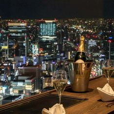 반테츠 카렛타 시오도메점