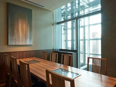 接待・会食におすすめ