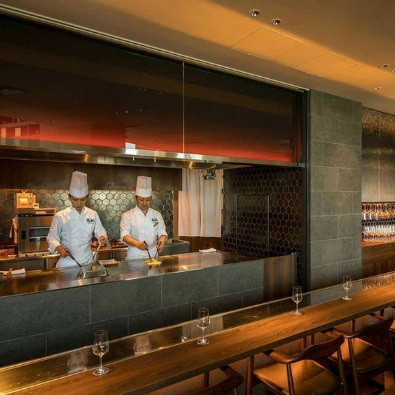 大切な記念日・誕生日に相応しい、洗練された空間