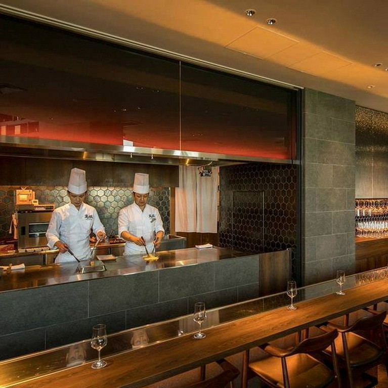 大切な記念日･誕生日に相応しい、洗練された空間