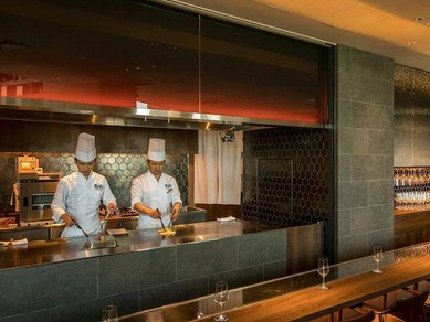 大切な記念日・誕生日に相応しい、洗練された空間